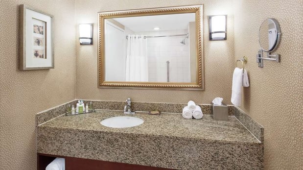 Images DoubleTree by Hilton Hotel Sunrise - Sawgrass Mills