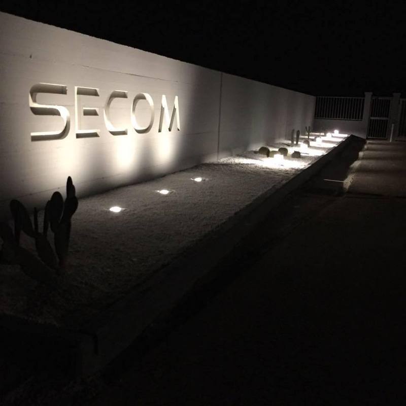 Images S.ECO.M.