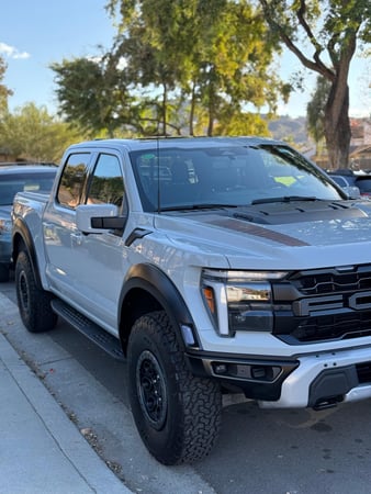 Images Kade's Mobile Detailing & Ceramic Coatings