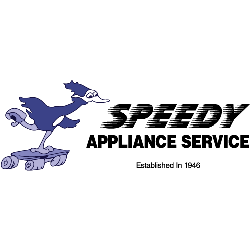 Speedy Appliance Logo