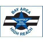 Bay Area High Reach, Inc. Logo