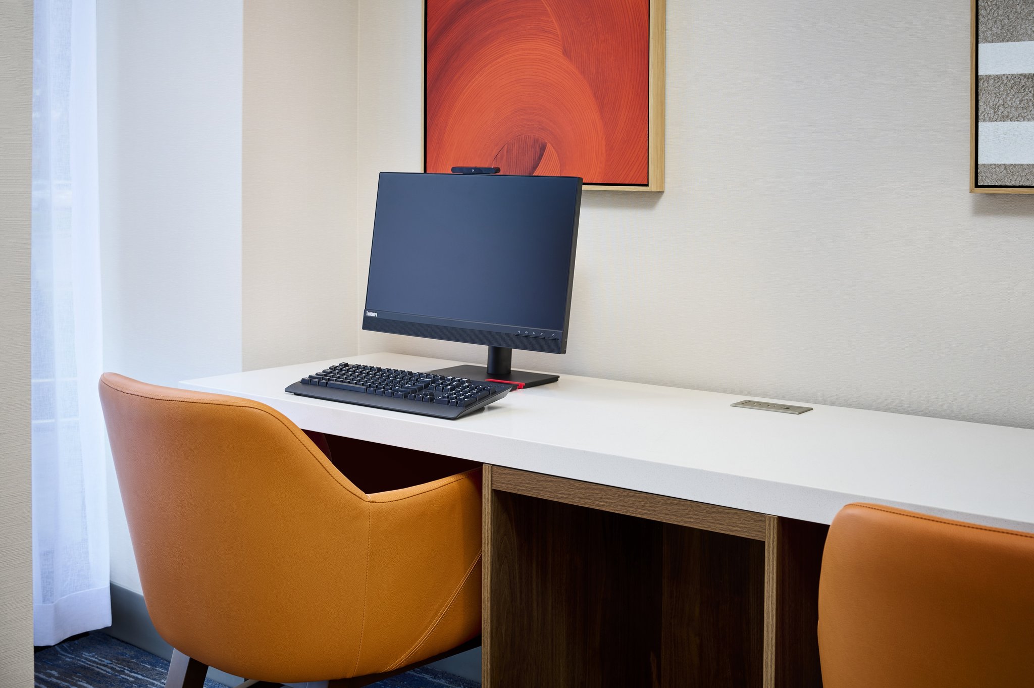Images Holiday Inn Express Hamilton - Upper James by IHG
