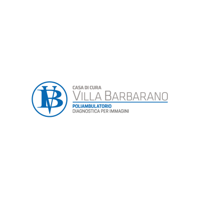 Casa di Cura Villa Barbarano Logo