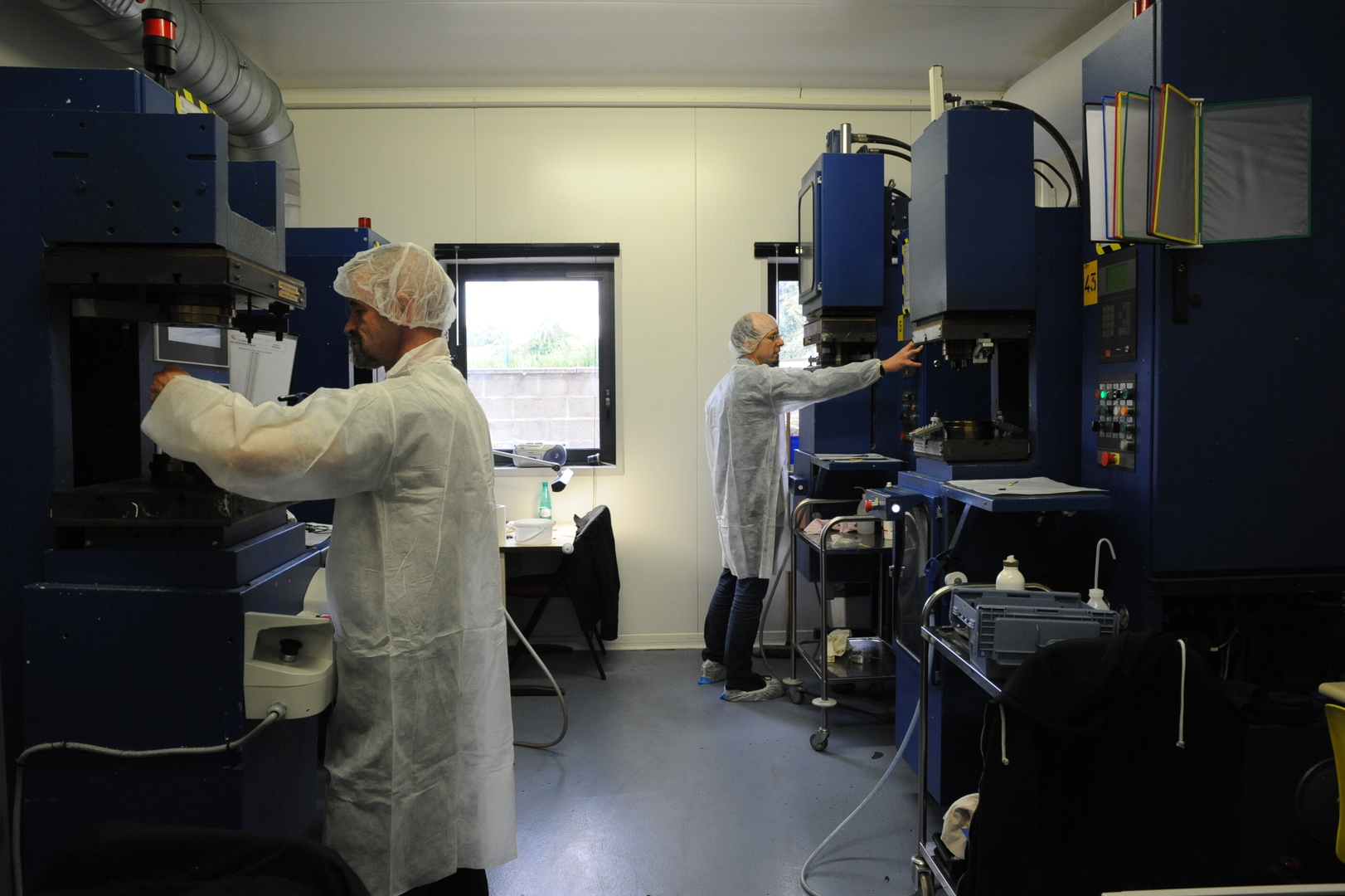 Interseal sarl, Frankfurter Straße 13a in Würzburg