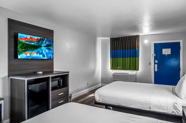 Images SureStay by Best Western Oklahoma City West