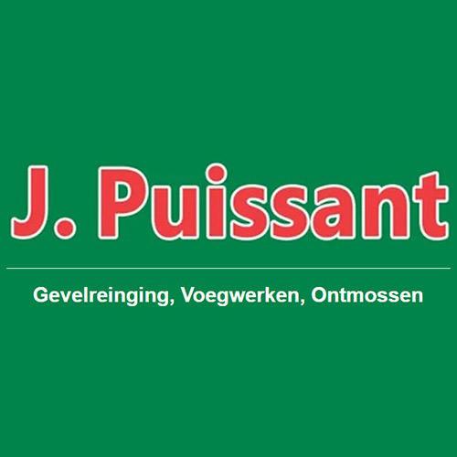 J. Puissant Logo