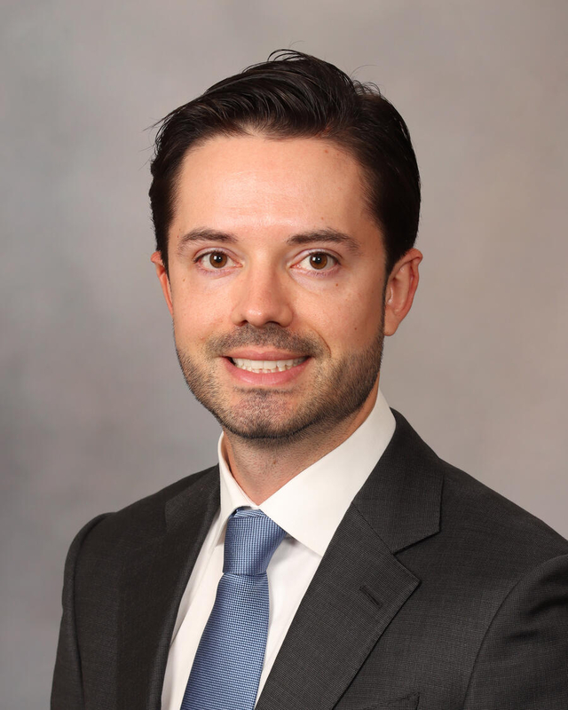 Simon J Laplante, MD - Rochester, MN - Surgery, General Surgeon