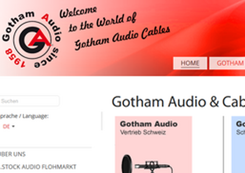 AH-WEB, Bahnhofstrasse 2 in Niederglatt