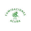 Fumigaciones Acuña Logo