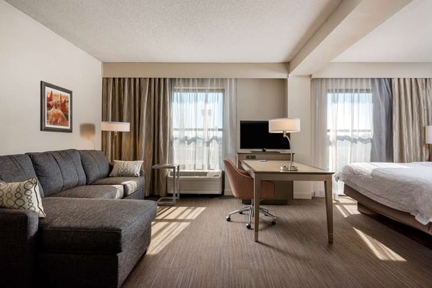 Images Hampton Inn Myrtle Beach-West