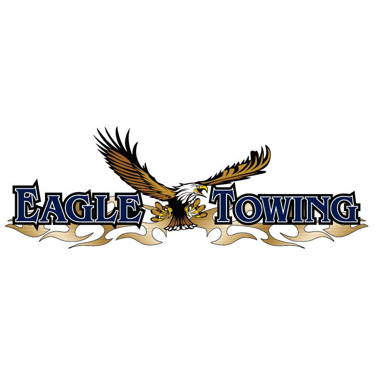 Eagle Towing Georgetown Logo