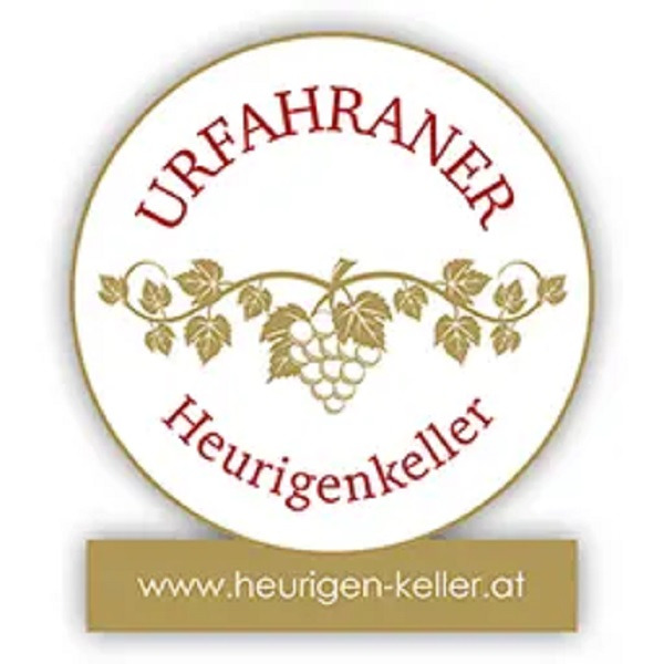 URFAHRANER Heurigenkeller Logo