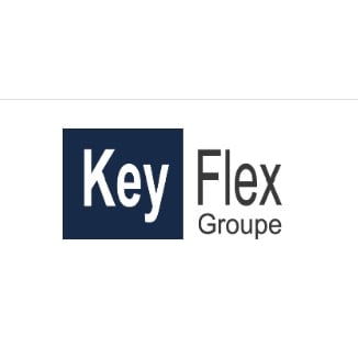 Key-Flex Group SA - Genève et Lausanne Logo