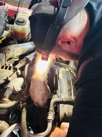 Images A&R Complete Auto Care