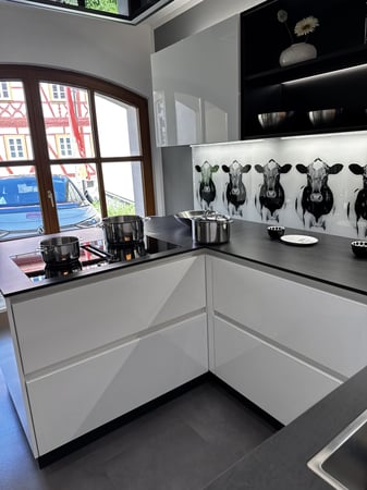 Bilder KÜCHE + WOHNEN GmbH dittmann & wohlfart