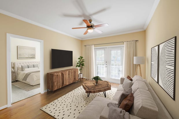 Images Camden Amber Oaks Apartments
