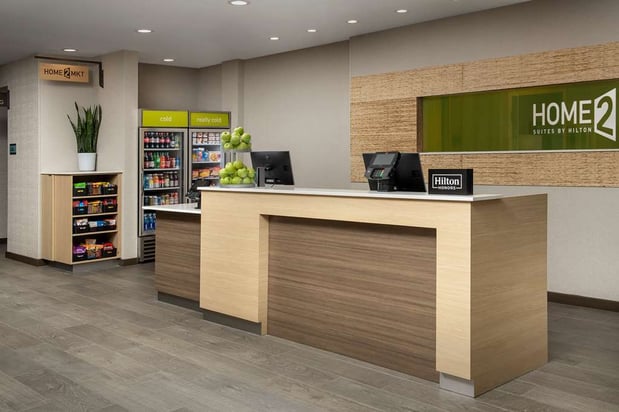 Images Home2 Suites by Hilton Kenner New Orleans Airport