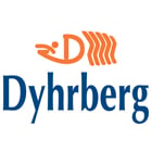 Dyhrberg AG 'Verwaltung' Logo