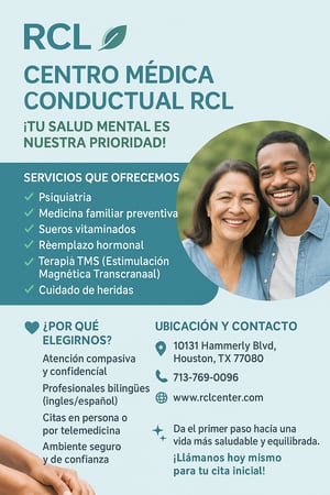 Images RCL Behavioral Medical Center
