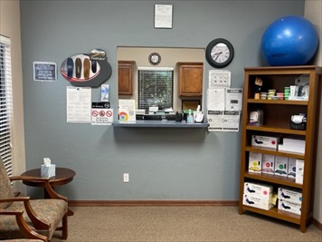 Image 7 | Select Physical Therapy - South Penn