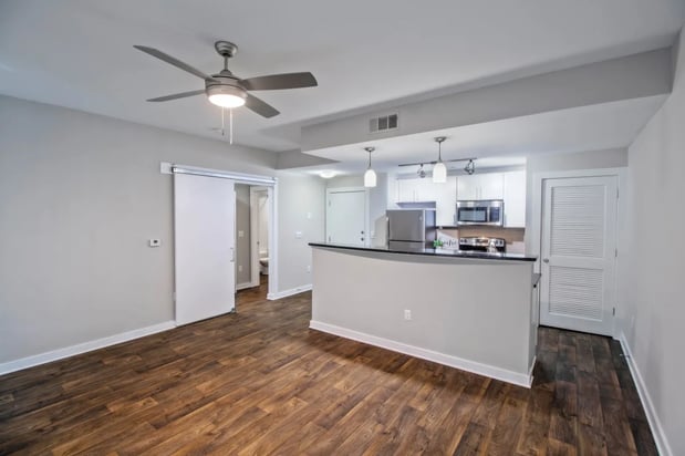 Images West Inman Lofts
