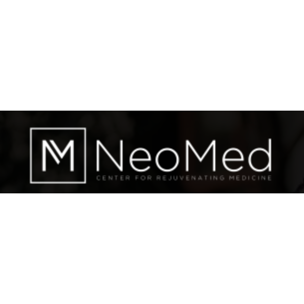 NeoMed Logo