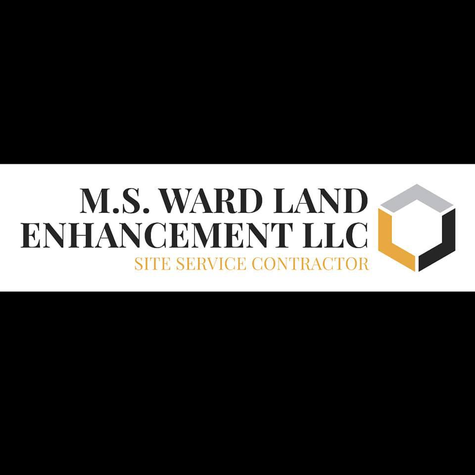 M S Ward Land Enhancement LLC Logo