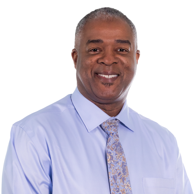 Dr. Conigliaro Jones, MD, FAAFP