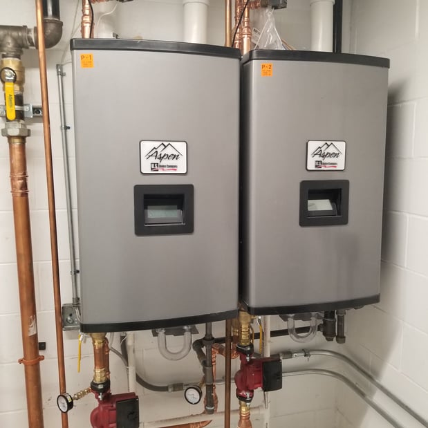 Images Alison Mechanical Heating and Cooling