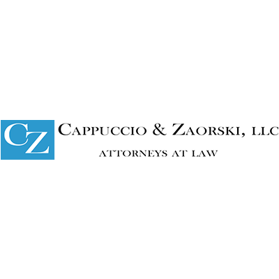 Cappuccio & Zaorski, LLC Logo
