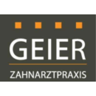 Thomas Geier + Dr. Knepper Ines Zahnärzte Logo