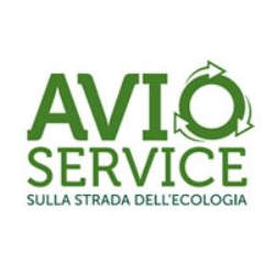 Avio Service Logo