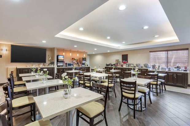 Images Best Western Plus West Covina Inn