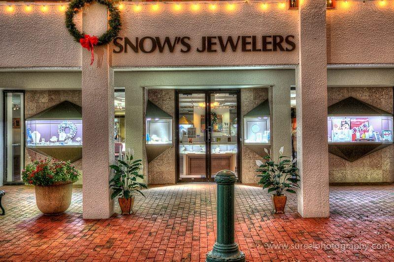 Images Snow's Jewelers