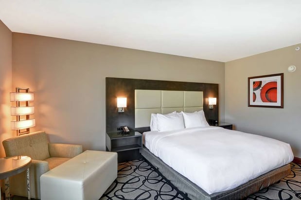 Images Doubletree by Hilton Hattiesburg