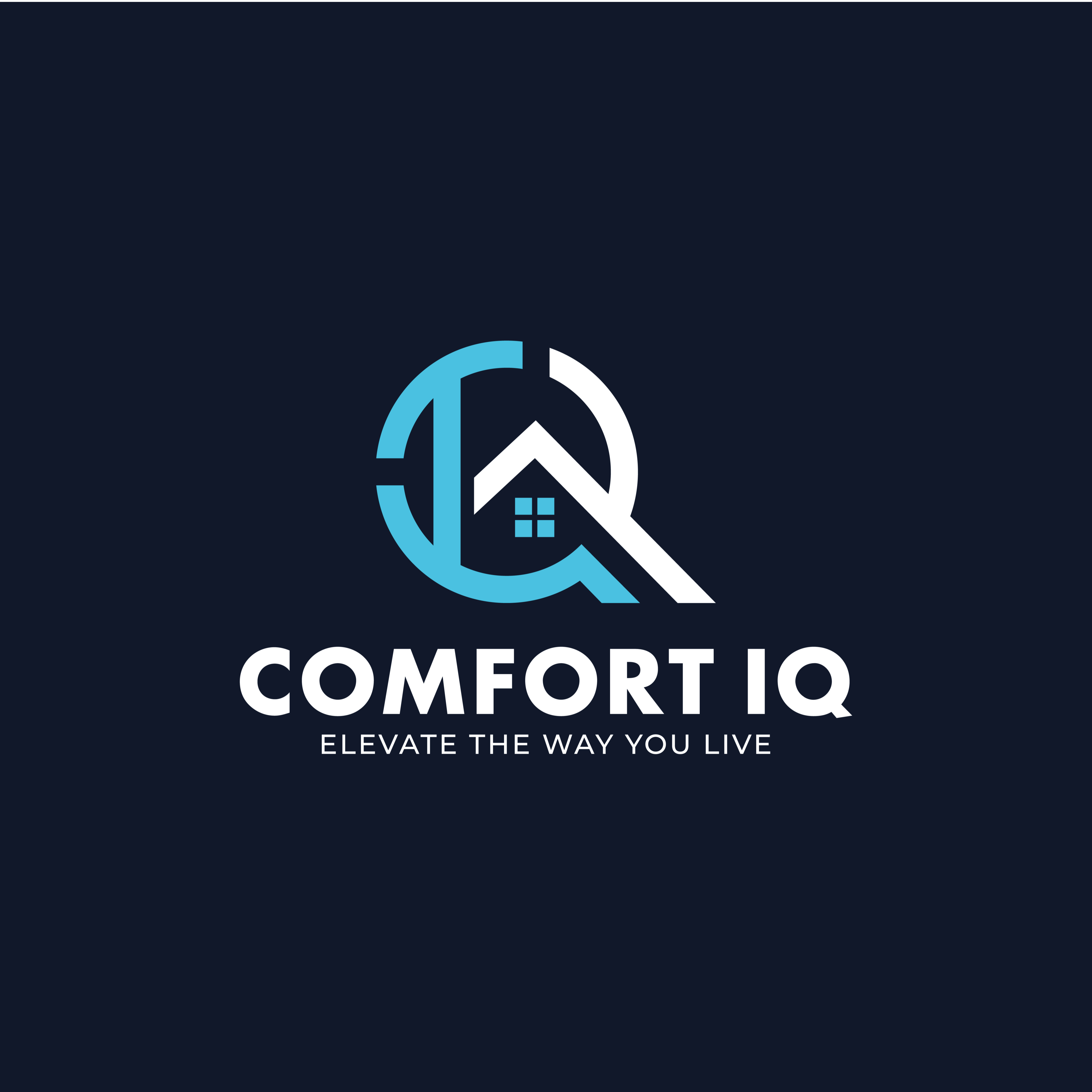 Comfort IQ Roofing Contractor