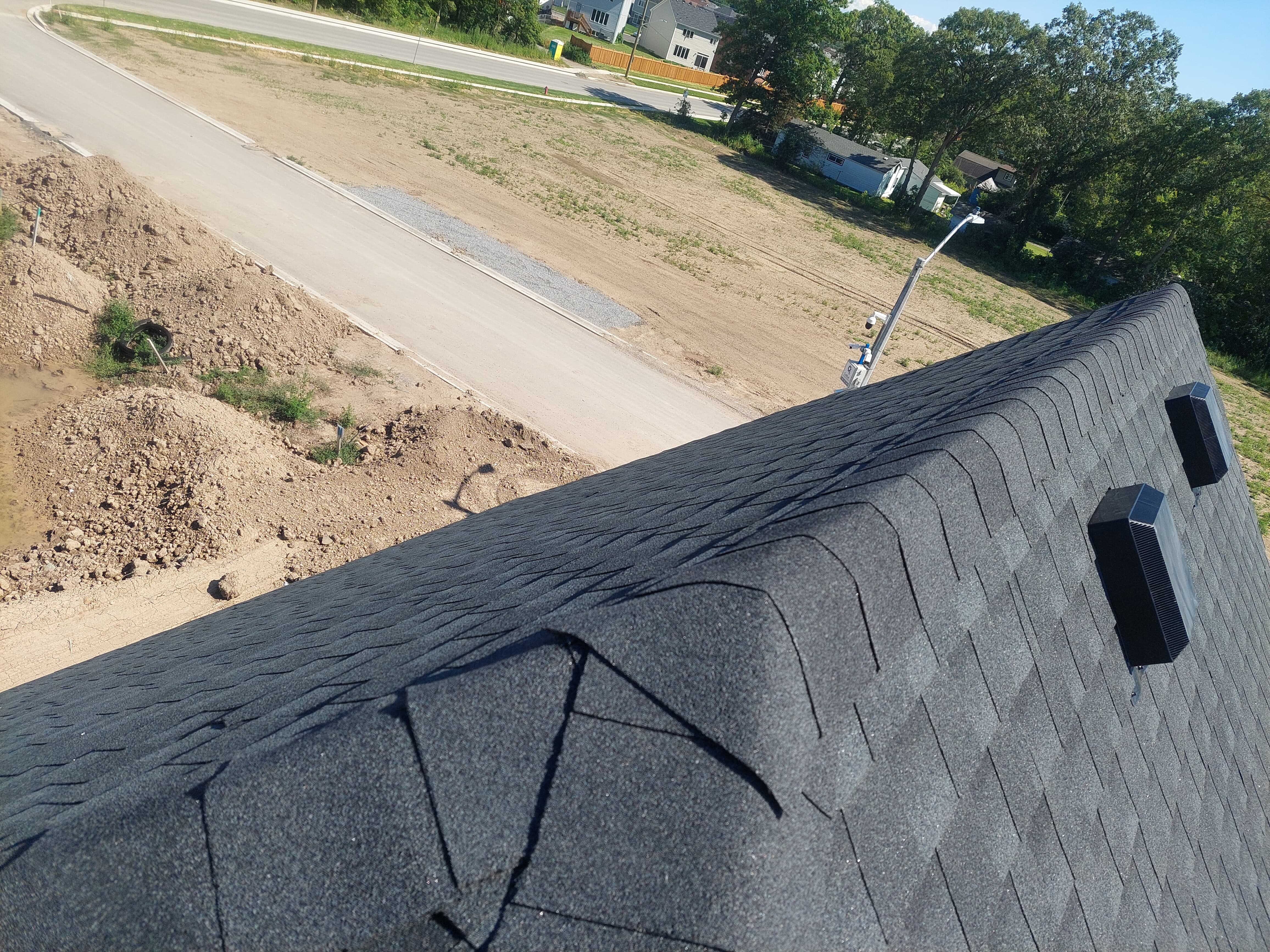 Images Ace 1 Quality Roofing Siding & Eavestroughs / Niagara