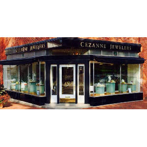 Cezanne Jewelers - Annapolis, MD 21401 - (410)263-1996 | ShowMeLocal.com
