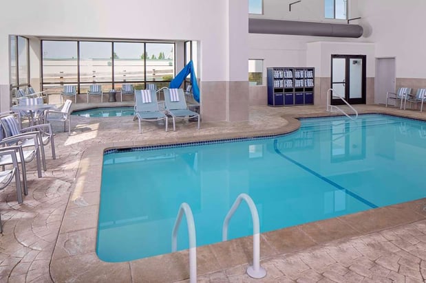 Images Embassy Suites by Hilton Boston Marlborough