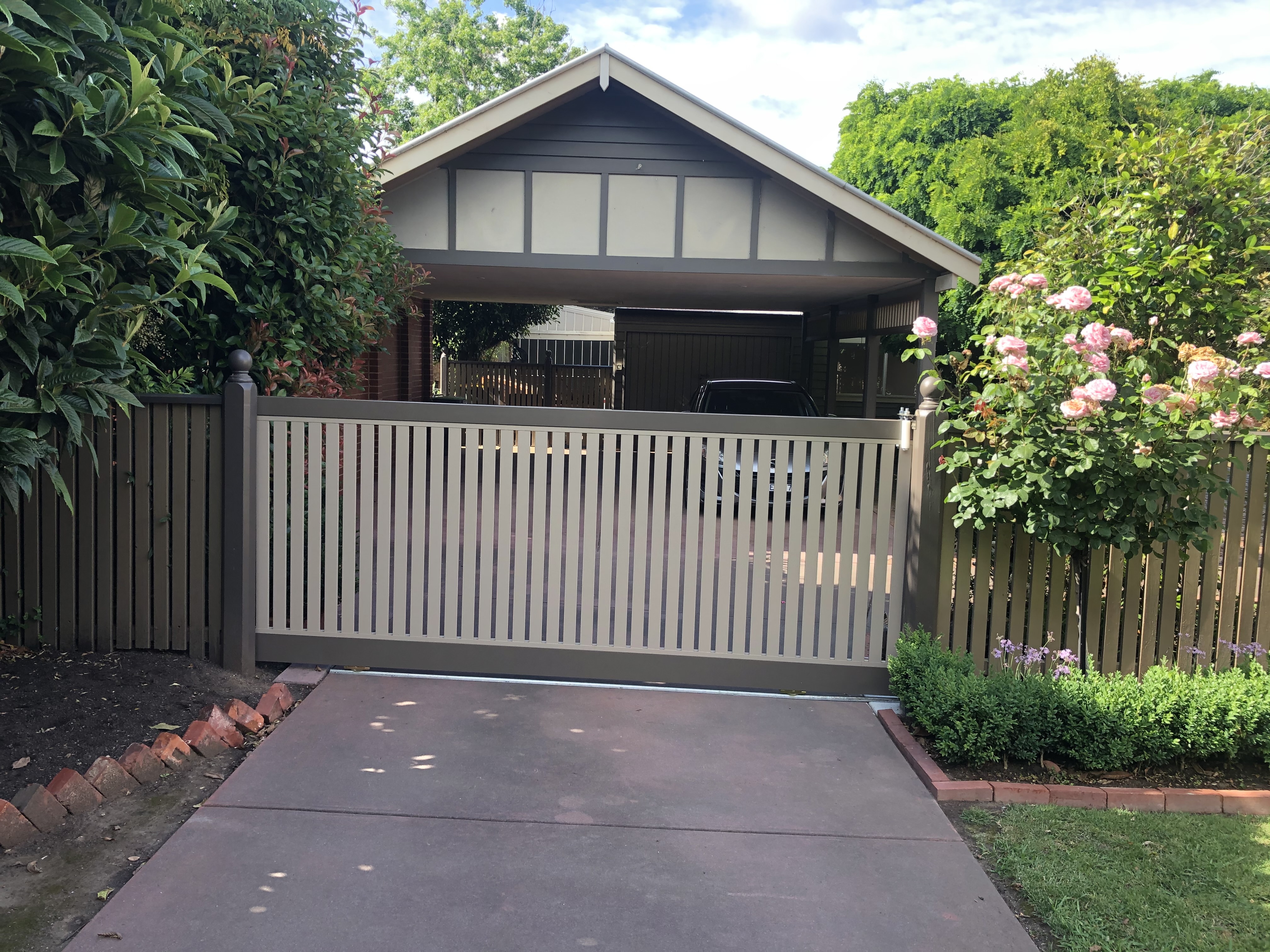 Images Bruce Carter Fencing