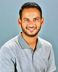 Fenil Patel, MD