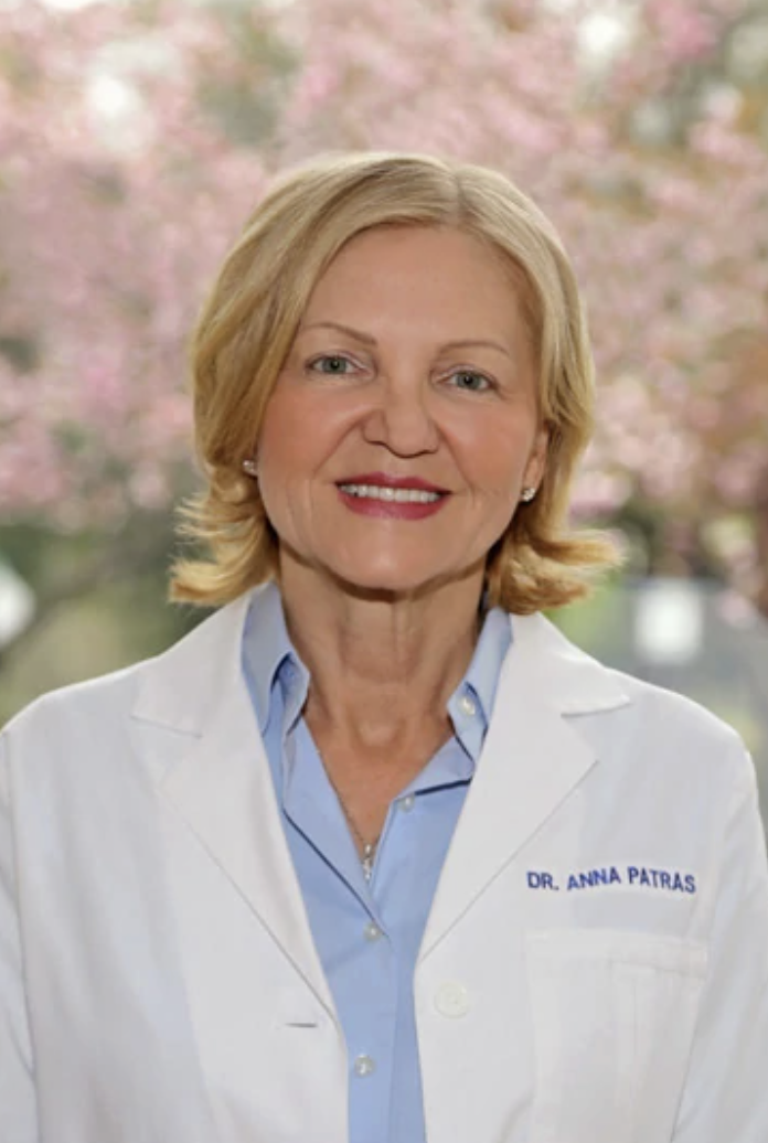 Anna Patras Orthodontics
13 Main St Suite 7
Sparta, NJ 07871
www.drpatras.com