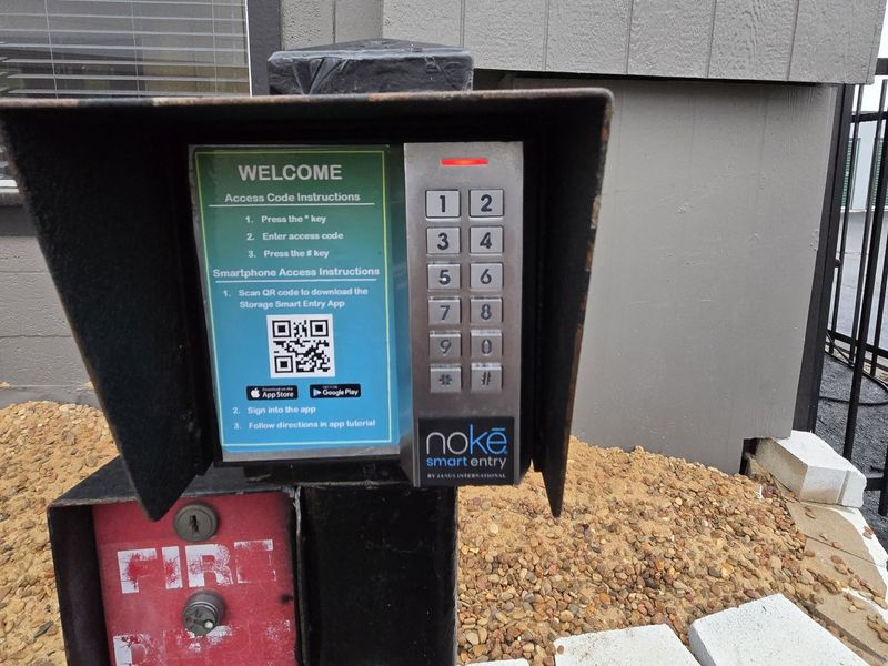 Keypad