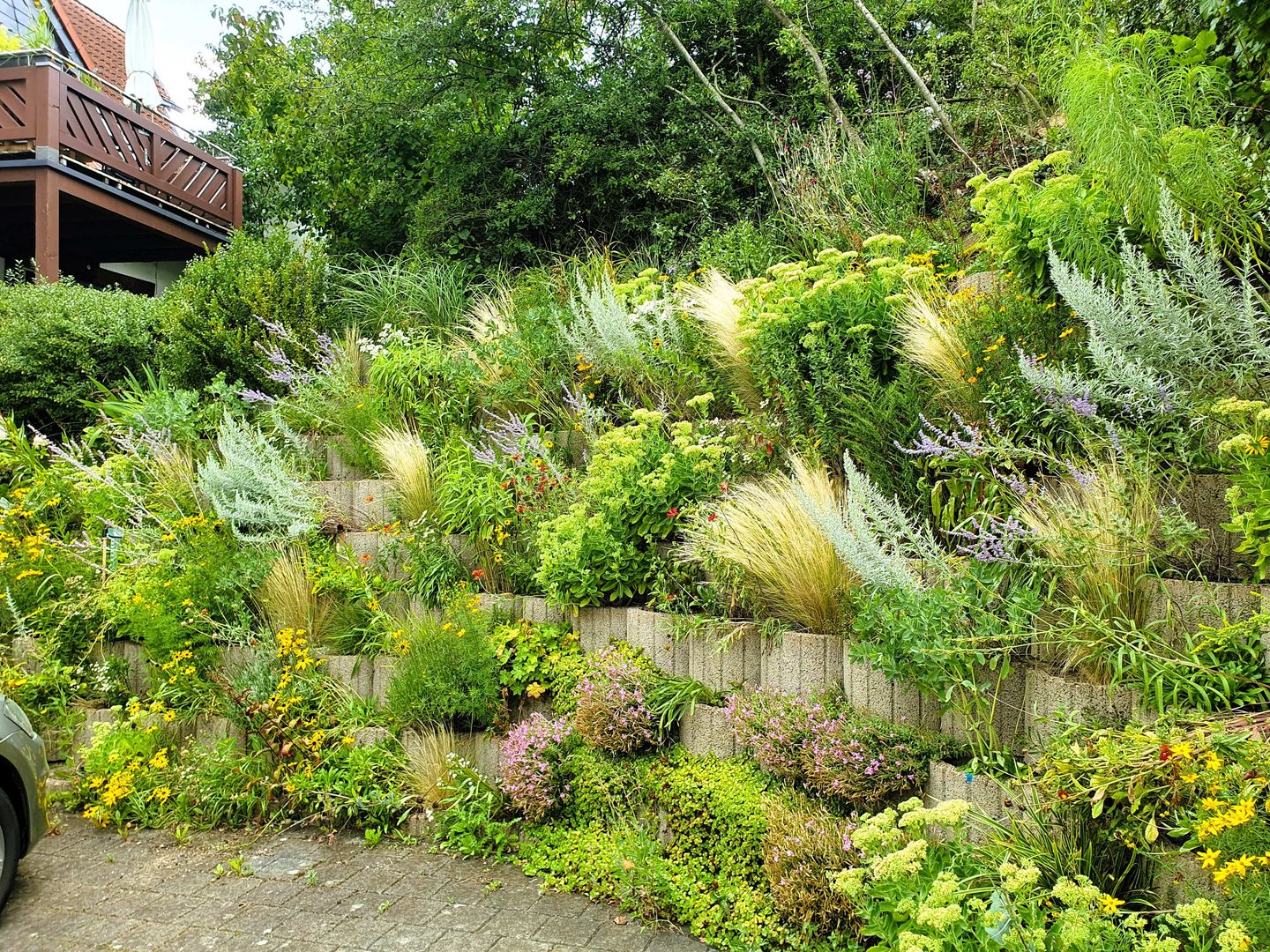 Selzgärtner, Weyerstr. 6 in Selzen