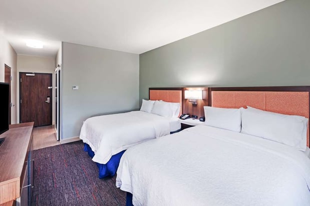 Images Hampton Inn Ozona