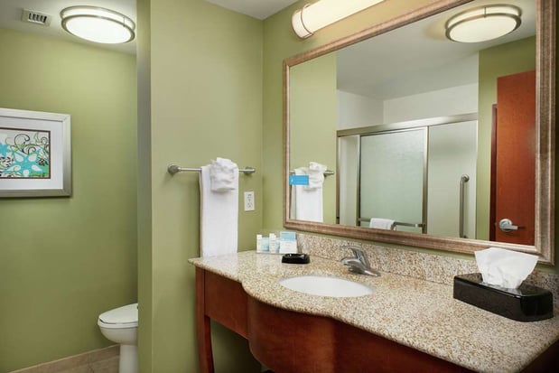 Images Hampton Inn Bermuda Run Winston-Salem