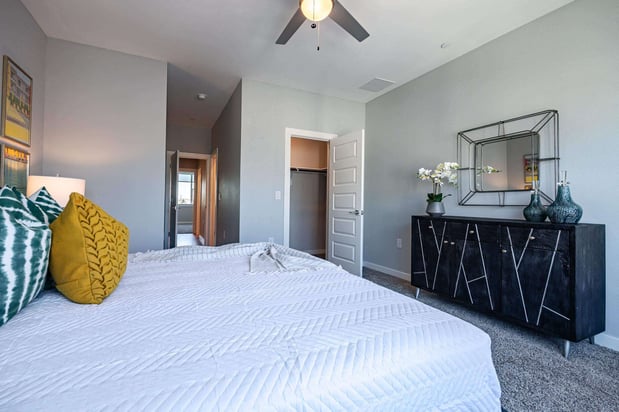 Images Villae ATX Luxury Rental Homes