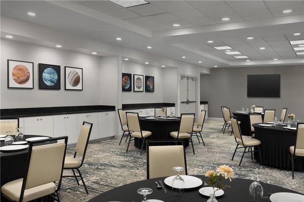 Images Hilton Garden Inn Huntsville/Space Center