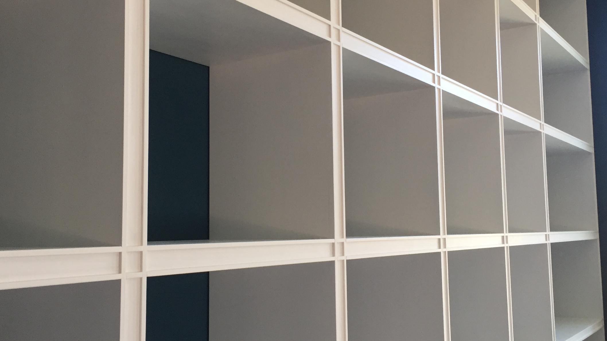 Nilson Holz- und Möbelbau, Brussaer Weg 11 in Berlin