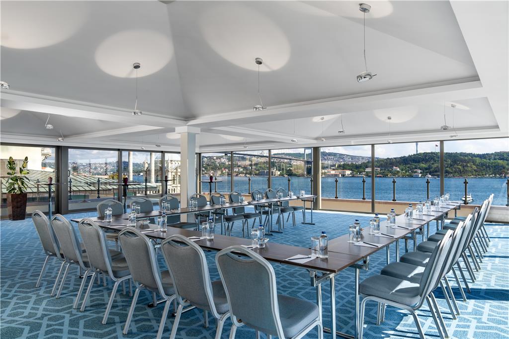Images Radisson Blu Bosphorus Hotel, Istanbul